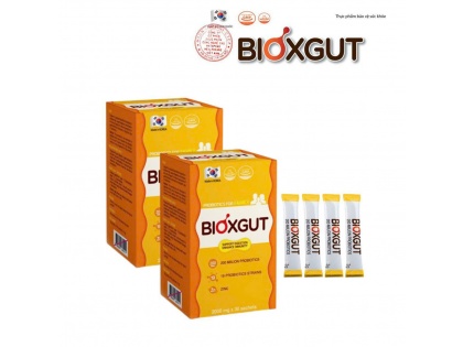 BIOXGUT
