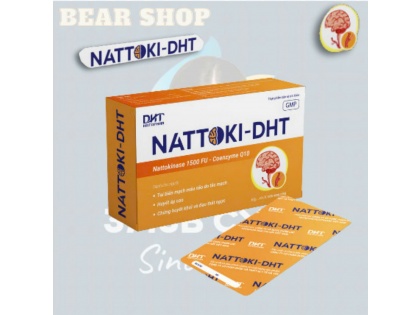 NATTOKI - DHT